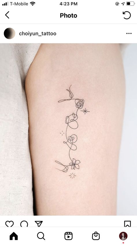 Izzy Tattoo, Hand Tattoos, Geometric Tattoo, Tattoos For Women, Tattoos