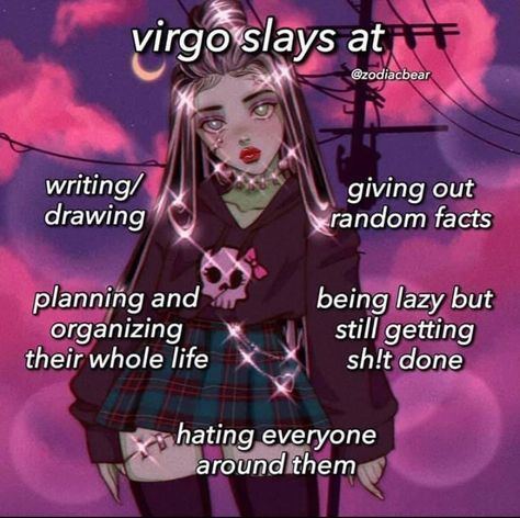 Virgo Earth Sign, Virgo Moon Sign, Funny Virgo Quotes, Virgo Emotions, Virgo Things, Virgo Stuff, Virgo Energy, Virgo Goddess, Virgo Personality