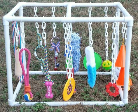 Diy Puppy Toys, Whelping Puppies, Ferrets Care, Pet Play Area, Puppy Pens, New Puppy Checklist, Puppy Checklist, Dog Training Equipment, Puppy Litter