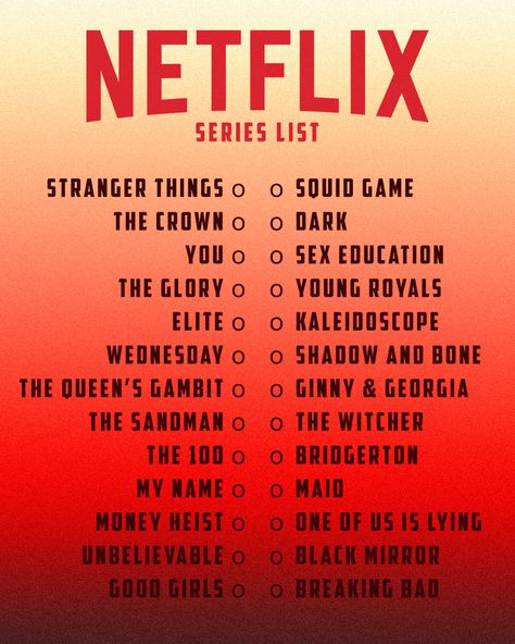 Tv Show Recs, Netflix Series To Watch List, Best Netflix Series, Netflix Suggestions, Movie Challenge, Tv Shows To Watch, Series List, Netflix Shows To Watch, Netflix Movies To Watch