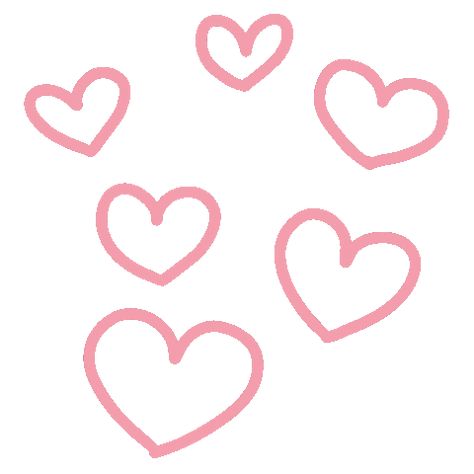 Heart Png Gif, Gif Aesthetic Png, Discord Background, Notion Icons, Heart Emoticon, Ipad Kid, Notion Ideas, Editing Resources, Heart Doodle