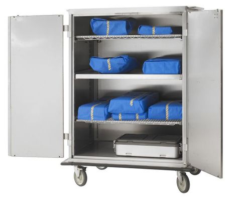 Medical Supply Storage, Medical Cart, Mobile Cart, Medicine Cabinets, Medical Field, Medical Equipment, Medical Students, Medical School, Medical Care