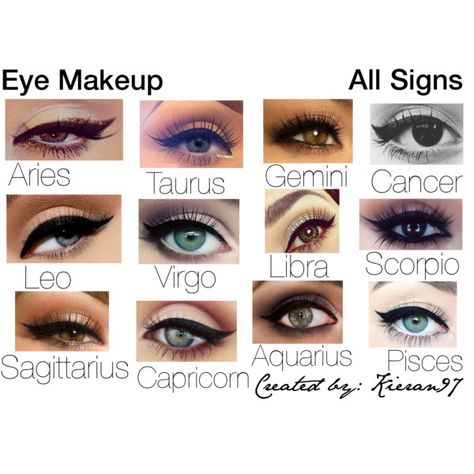 Different eyeliners ways Virgo Rules, Zodiac Games, Makeup Zodiac, Zodiac Outfits, Birth Signs, Zodiac Sign Fashion, Zodiac Signs Chart, Zodiac Signs Virgo, Zodiac Sign Tattoos