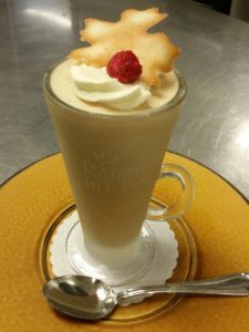 Frozen Maple Mousse Recipe From Rabbit Hill Inn Maple Mousse, Maple Dessert Recipes, Vermont Recipes, Mouse Dessert, Maple Desserts, Recipes Only, Maple Cookies, Yummy Deserts, Mousse Dessert