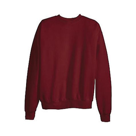 Men's Hanes ComfortBlend Crew Sweatshirt (3 Pack) - Maroon Sweatshirts Mens Crewneck, Maroon Sweatshirt, Mens Crewneck Sweatshirt, Men's Sweatshirts, Men's Hoodies, Hoodies Mens, Sweatshirts And Hoodies, Maize, Crew Sweatshirts