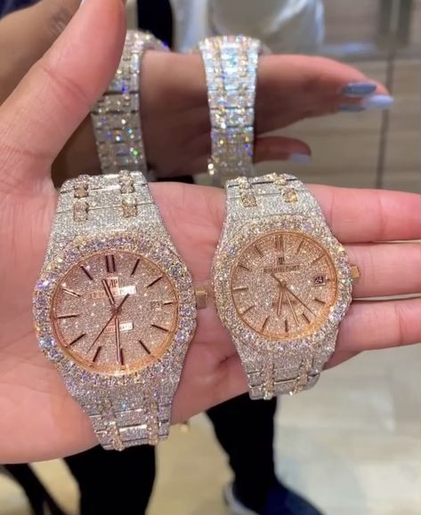 Buss Down Watch, Rolex Watches Women, Luxury Engagement Rings, Watches Rolex, Expensive Watches, Money Goals, Pretty Jewellery, Jewellery Collection, Girly Girl