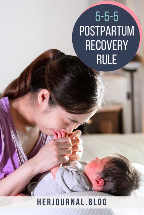 5-5-5 postpartum recovery rule 5 5 5 Postpartum, My First Baby, Multiplication For Kids, Third Baby, Postpartum Care, Sweet Moments, After Giving Birth, Other Mothers, After Birth