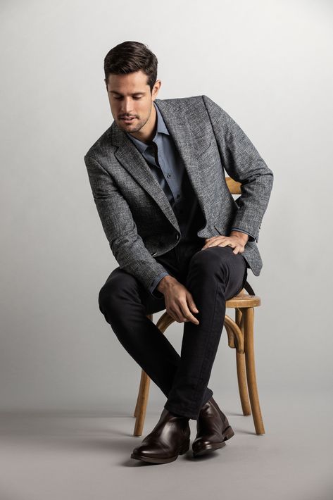 Dark Gray Blazer Outfit Mens, Gray Sports Jacket Outfit Men, Grey Sports Coat Outfit Men, Gray Blazer Outfit Mens, Dark Grey Blazer Outfit Men, Sports Jacket Outfit Men, Grey Blazer Outfit Men, Sports Coat Outfit Men, Grey Suit Black Shirt