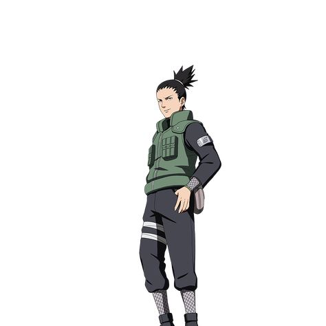 Shikamaru Nara render [NxB Ninja Tribes] by maxiuchiha22 on DeviantArt Naruto Fandom, Kiba Naruto, Naruto Shippuden Wallpaper, Naruto Shippuden The Movie, Naruto And Shikamaru, Nara Shikamaru, Naruto Gaiden, Heroes Wiki, Shikamaru Nara