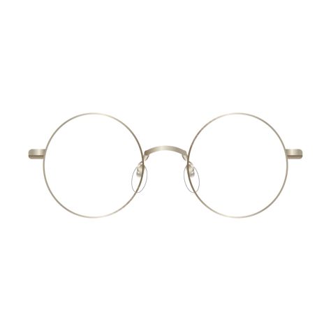 Mata Png, Round Specs, Gold Round Glasses, Round Eye Glasses, Glasses Sketch, Glasses Png, Circle Glasses, Eye Glasses Frames, Round Eyes