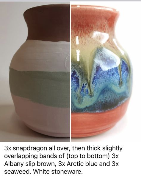 Glaze Combinations, Pottery Kiln, Amaco Glazes, Clay Plates, Ceramic Glaze Recipes, Pottery Handbuilding, Glaze Ceramics, Glaze Recipe, Pottery Glazes