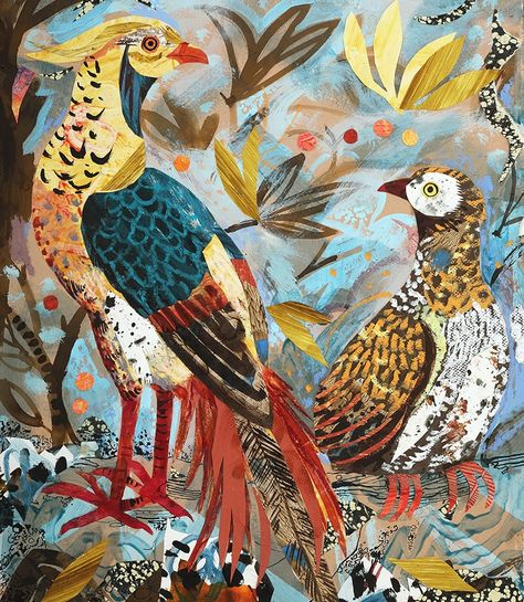 Mark Hearld | Canns Down Press