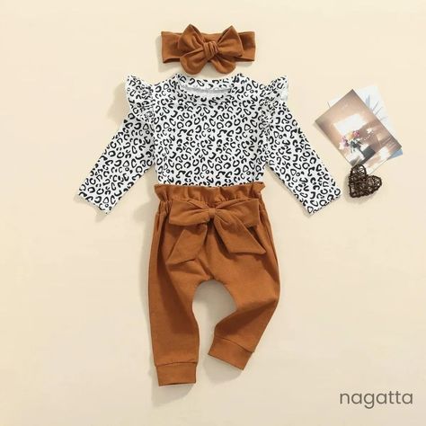 Elevate your little one's wardrobe with the Baby Girl Leopard Print Outfit by Nagatta. This stylish ensemble combines comfort and fashion, featuring soft, lightweight fabric for all-day wear. Make a statement today! Buy now: https://www.nagatta.com/products/baby-girl-leopard-print-outfit?utm_source=social_schedular&utm_medium=social&utm_campaign=Auto+post+created+on+28%2F02%2F2025&utm_campaign_id=cm7pm1ndb001bj23oy0840qtc&utm_content=post #BabyFashion #LeopardPrint #Nagatta #StylishKids #Comfort