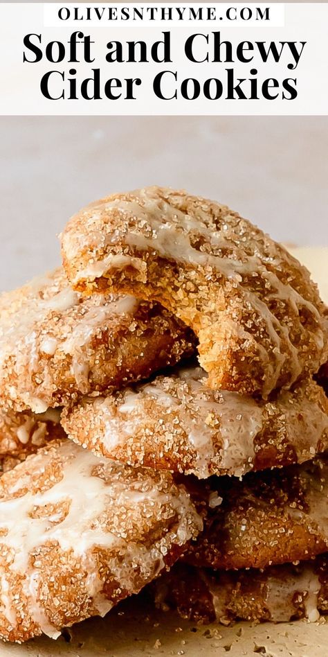 Chewy Apple Cider Cookies, Apple Cider Vinegar Cookies, Apple Cider Doughnut Cookies, Apple Cider Cookies Gluten Free, Blue Bowl Apple Cider Cookies, Soft Apple Cider Cookies, Apple Cider Oatmeal Cookies, Apple Cider Donut Cookies, Apple Cider Sugar Cookies