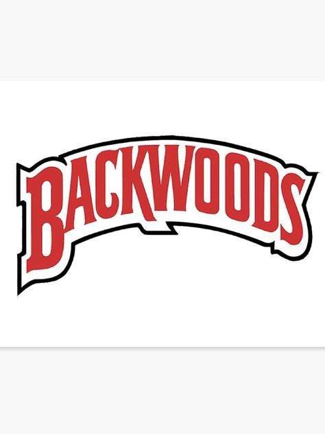 Backwoods Drawing, Backwood Painting, Backwoods Painting, Backwoods Tattoo, Backwoods Wallpaper, Backwoods Logo, Tufting Ideas, Red Aesthetics, Trap Art