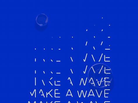 Prota - Animated Typeface design gif animation motion loop font type animated animography after effects typeface typography Motion Typography Animation, Typeface Animation, Text Motion Graphics, Waves Animation, Minimal Animation, Typo Animation, Font Animation, Typo Motion, Time Animation