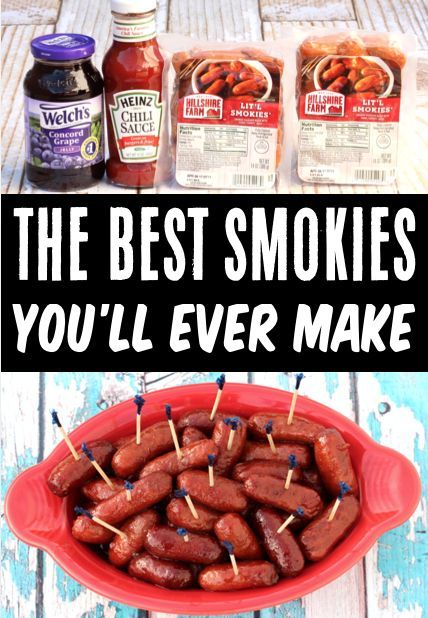 Crockpot Little Smokies Grape Jelly Little Weenies Recipe, Crockpot Smokies, Grape Jelly Recipe, Crockpot Little Smokies, Cocktail Weenies, Little Smokies Recipes, Smokies Recipe, Little Smokies, Grape Recipes