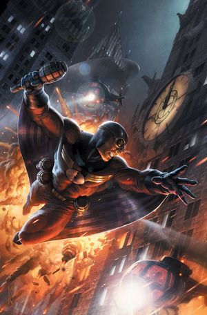 Captain Midnight - Wikipedia, the free encyclopedia Raymond Swanland, Kings Quest, Astro City, Hindi Web Series, Dynamite Comics, Golden Arrow, Deadpool Funny, Six Million Dollar Man, Indie Comics