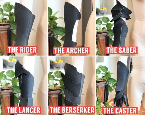 Shoulder Pauldron, Cosplay Crafts, Armor Tutorial, Foam Cosplay, Armor Ideas, Fantasy Pattern, Leather Gauntlet, Foam Armor, Cosplay Armor