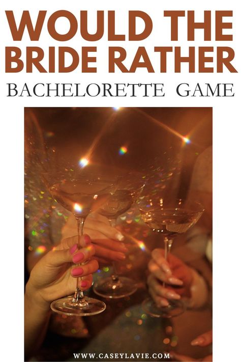 Bachelorette Party Questions, Bachelorette Party Games Funny, Bridal Shower Question Game, Bridal Shower Games Prizes, Mini Alcohol Bottles, Bridal Shower Games Funny, Bachelorette Party Game, Would She Rather, 50 Questions