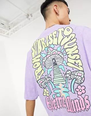 Search: asos design graphic tee - page 1 of 16 | ASOS Streetwear Tshirt Design, Festival T Shirts, Tshirt Design Men, Shirt Design Inspiration, T Shirt Oversize, Vintage Surf, Print Trends, Streetwear Tshirt, Design T Shirt