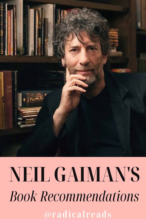 Neil Gaiman’s Book Recommendations @ Radical Reads Non Fiction Books Worth Reading, Make Good Art Neil Gaiman, Neil Gaiman Book Quotes, Neil Gaiman Tumblr, Best Autobiographies, Best Adventure Books, Best Fantasy Books, Fantasy Books Magic, Neil Gaiman American Gods