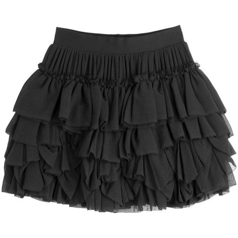 Faith Connexion Cotton Mini-Skirt ($345) ❤ liked on Polyvore featuring skirts, mini skirts, bottoms, black, ruffle skirt, tiered skirt, short skirts, tiered cotton skirt and black cotton skirt Short Ruffle Skirt, Black Tiered Skirt, Black Cotton Skirt, Frilly Skirt, Skirt Tiered, Skirt Ruffle, Tiered Mini Skirt, Flounce Skirt, Tiered Ruffle Skirt