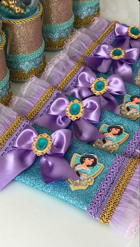 Arabian Nights Theme Party, Princess Jasmine Party, Arabian Party, Aladdin Birthday Party, Princess Jasmine Birthday Party, Aladdin Princess Jasmine, Princess Jasmine Birthday, Aladdin Party, Jasmine Party