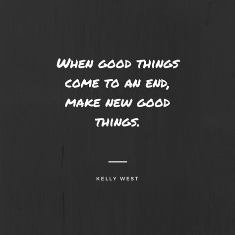 Good Things Come To An End, All Good Things Come To An End, Karma Quotes, Just Me, How To Become, Life Quotes, Good Things, Inspirational Quotes, Quotes