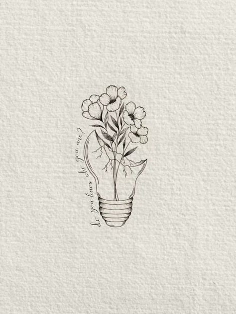 Lightbulb With Flowers Inside Tattoo, All Lights Turned Off Tattoo, Noah Kahan Tattoo Ideas, Noah Kahan Tattoo, Lightbulb Tattoo, Snow Tattoo, Song Tattoos, Tattoo Time, Tattoo Themes