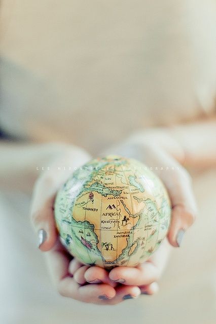 A Globe, Map Globe, We Are The World, Travel Bugs, Oh The Places Youll Go, Travel Quotes, Travel The World, Wonders Of The World, Just Go