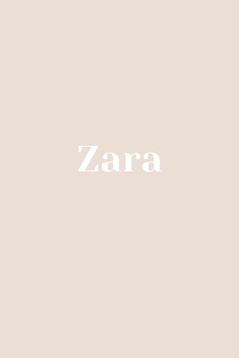 Zara - Baby Name - Names That Start With Z Zara Name Wallpaper, Leadership Vision Board, Zara Name, Leadership Vision, Name Inspiration, Zara Baby, Name Wallpaper, Baby Name, Baby Names