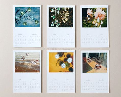 calendar cards Calendar Design Photography, Photo Calendar Design, Calendar Photography, Calendar Design Layout, Calendar Design Inspiration, Photography Calendar, Flip Flop Images, Hipster Photography, Calendar Designs