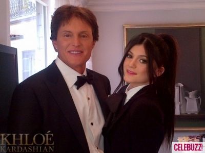 love this Kylie Jenner Father, Kylie Jenner 2011, Kylie Jenner Album, Kylie Snapchat, Kylie Jenner Street Style, Like Father Like Daughter, Kylie Jenner Instagram, Bruce Jenner, Jenner Family