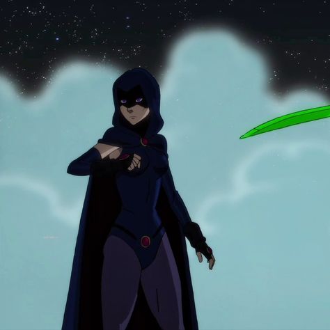 Damian Wayne and Raven from Justice League Dark Apokolips war Raven Justice League, Raven Dcamu, Damian Wayne And Raven, Justice League Dark Apokolips, Titans Fanart, Marvel Female Characters, Raven Fanart, Couple Pfps, Rachel Roth