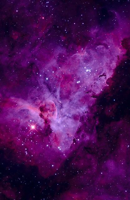 Purple Nebula Aesthetic, Violet Galaxy, Purple Nebula, Nebula Wallpaper, Galaxy Photos, Nebula Galaxy, Galaxy Images, Carina Nebula, Whirlpool Galaxy