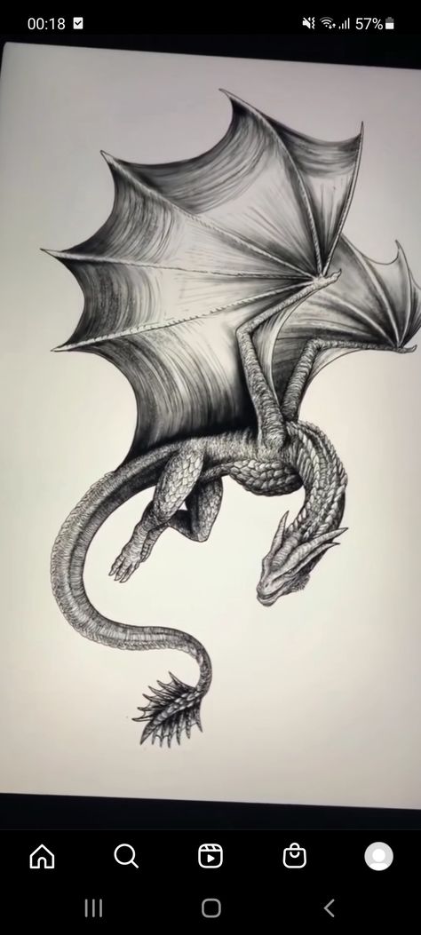 Dragon Tattoo House Of The Dragon, House Of The Dragon Tattoo Designs, House Of Dragon Tattoo, House Of The Dragon Tattoo, Dragon Tattoo Game Of Thrones, Tiamat Dragon, Dragon Tattoo Meaning, Targaryen Tattoo, Harry Tattoos