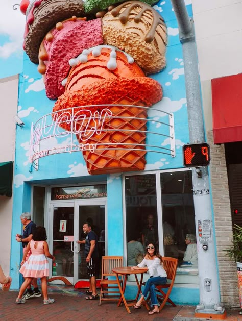 How to Make the Most of Your Trip to Little Havana — When She Roams Historic Neighborhood, Map Of Cuba, Cuba History, Miami Travel Guide, Miami Bachelorette Party, Latin Culture, Miami Trip, Miami Vacation, Visit Cuba