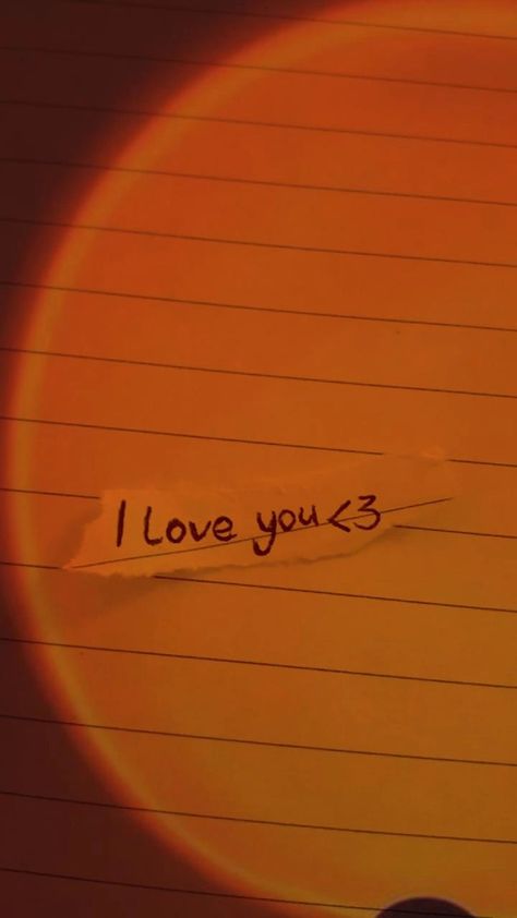 I Love You Pfp Aesthetic, Orange Romance Aesthetic, Orange Hearts Aesthetic, Romantic Sunset Aesthetic, Love Orange Aesthetic, Orange Love Quotes, I Love You Asthetics, I Love You Aesthetic Pictures, I Love You Typography