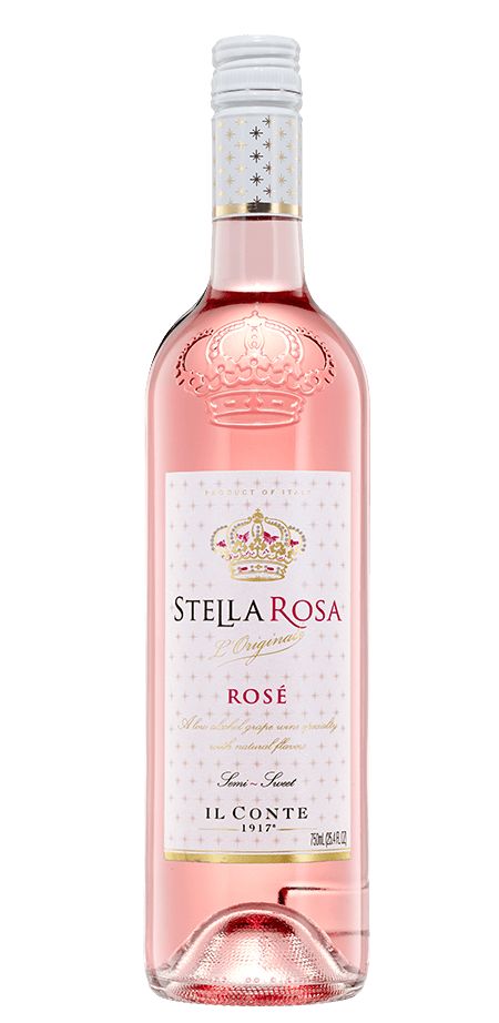 Stella Rose Wine, Stella Wine, Stella Rosa Wine, Friendsgiving Food, Stella Rosa, Affordable Clothing Websites, Stella Rose, Strawberry Roses, Life Hacks For School