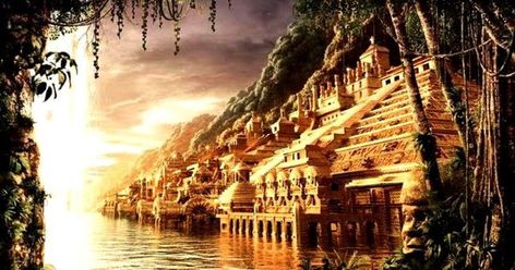 Lost City Of Gold, Peru Beaches, A Ghost Story, City Of Gold, Lost City Of Z, The Lost City, Archaeology News, Ghost Story, The Lost World