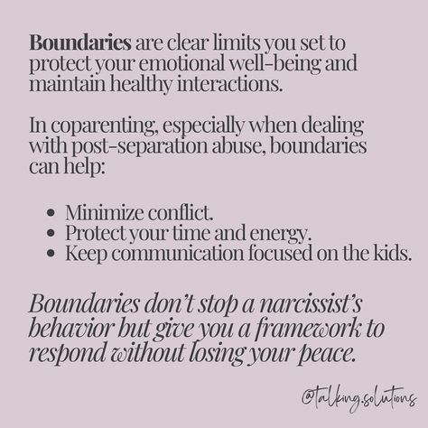 Boundaries And Expectations, Brene Brown Boundaries, Brene Brown, Setting Boundaries, Co Parenting, Survival Guide, Bullet Journaling, Emotional Wellness, Losing You