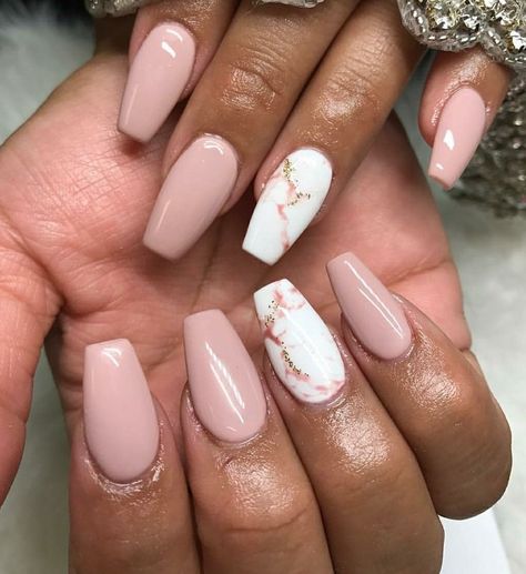 Marble Acrylic Nails, Acrylic Ideas, Cute Acrylic Nail Designs, Simple Acrylic Nails, Colour Ideas, Unique Acrylic Nails, Ideas Nails, Summer Acrylic Nails, Short Acrylic Nails Designs