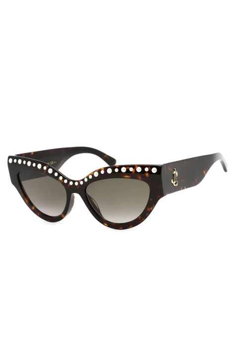 Jimmy Choo

Womens SONJA/G/S 55mm Sunglasses