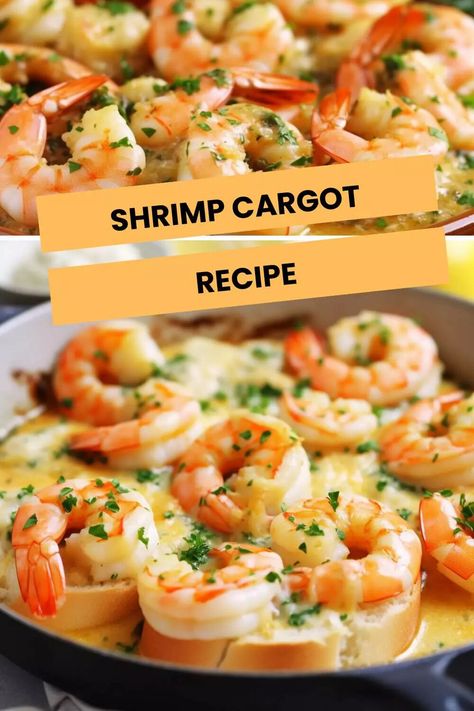 Shrimp Cargot Recipe – Hungarian Chef Shrimp Cargot Recipe, Shrimp Cargot, Butter Pastry, Marinated Shrimp, Classic French Dishes, Frozen Shrimp, Shrimp Seasoning, Easy Shrimp, Dinner Guest