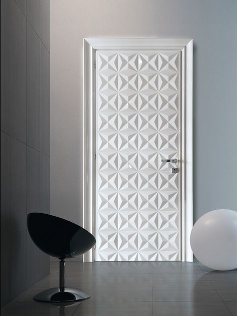 Diamond - Bizzotto Italia Wooden Glass Door, White Wooden Doors, Ceiling Domes, Internal Wooden Doors, Custom Wood Doors, Mdf Doors, Wooden Doors Interior, Interior Wood Doors, Bedroom Door Design