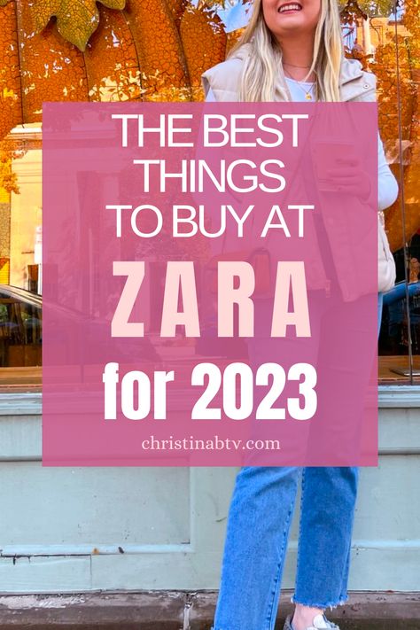 If you want to know the best clothes to buy from Zara for 2023 then check out my winter Zara outfits, jeans, dress, and more in my Zara shopping haul and try on! Womens Zara Outfits, Zara Fall Winter 2022 2023, Zara Winter Outfit 2023, Zara Fall Outfits 2023, Zara Outfit 2023 Fall, Zara 2023 Outfit, Zara Woman, Zara Fall 2023, Zara Autumn 2023