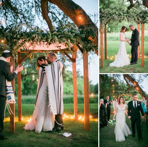 Jewish Wedding Chuppah, Jewish Wedding Traditions, Wedding Chuppah, Jewish Wedding Ceremony, Yosemite Wedding, Jewish Wedding, Wedding Wishes, Wedding Planners, Wedding Themes