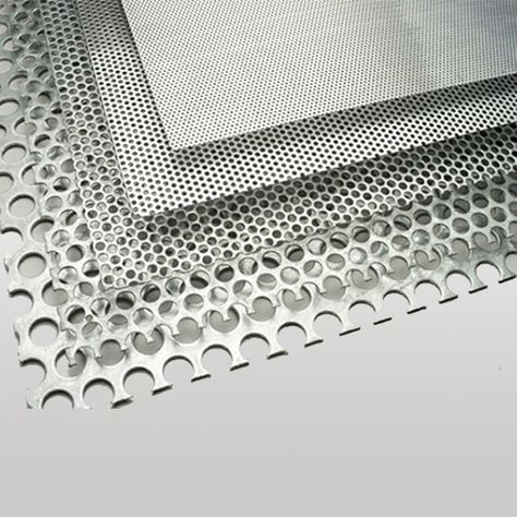 Perforated Speaker Grill Metal Mesh Sheet - Buy Perforated Speaker Grill Metal Mesh Sheet,Punched Perforated Metal Screen,Perforated Plastic Mesh Panelmade Product on Alibaba.com Decorative Metal Sheets, Metal Sheet Design, Perforated Metal Panel, Wall Cladding Panels, Escalier Design, Cladding Panels, Metal Screen, Perforated Metal, Metal Sheet