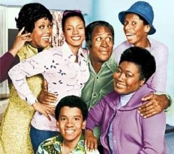 Florida Evans and family on GOOD TIMES Good Times Tv Show, Black Sitcoms, 8k Tv, Black Tv Shows, 70s Tv Shows, Black Tv, I Love Cinema, Classic Television, Great Tv Shows